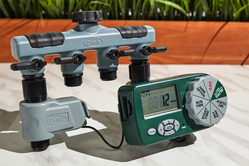 ORBIT Automatic Yard Watering System - Image 5